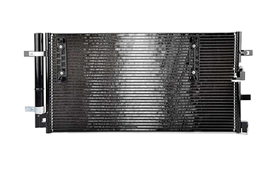 BSG Airco condensor BSG 90-525-015