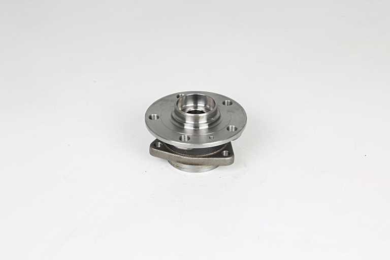 BSG Wiellagerset BSG 90-600-023