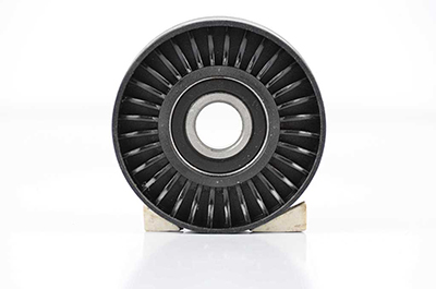 BSG Geleiderol (poly) V-riem BSG 90-615-014