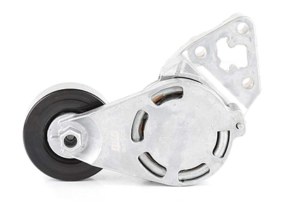 BSG Spanner poly V-riem BSG 90-615-030