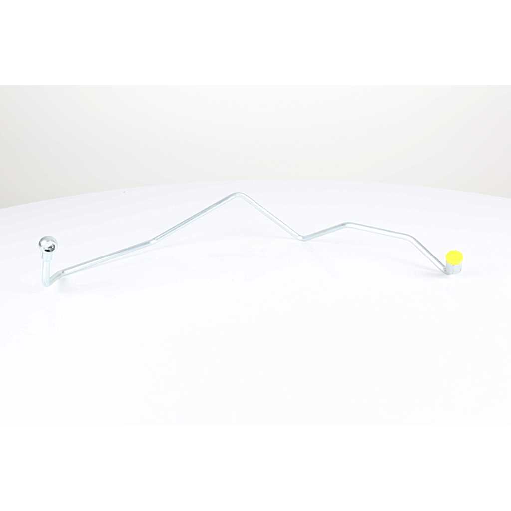 BSG Turbolader olieleiding BSG 90-720-106