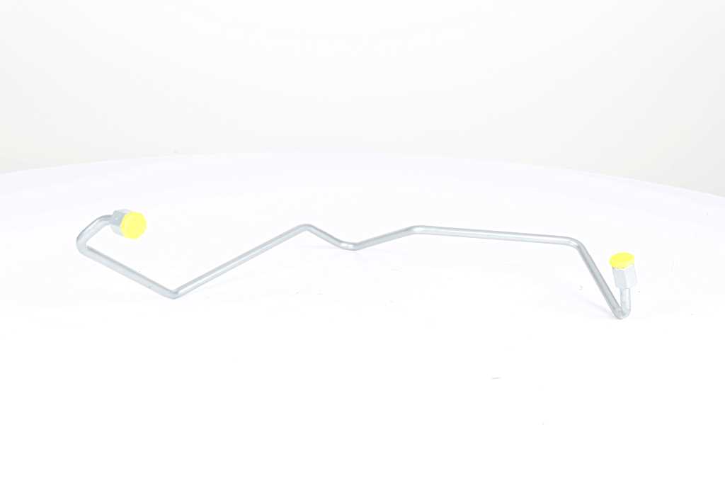 BSG Turbolader olieleiding BSG 90-720-108