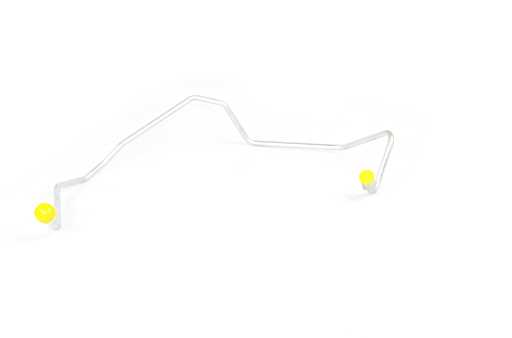 BSG Turbolader olieleiding BSG 90-720-109