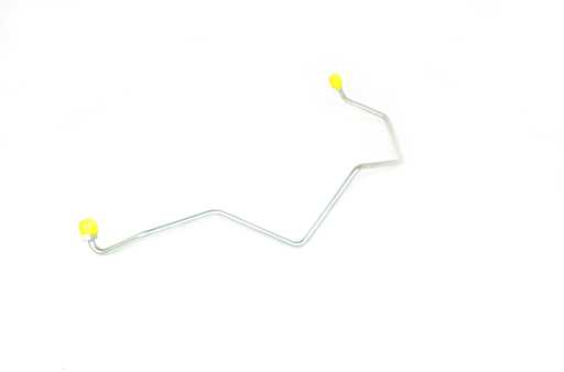 BSG Turbolader olieleiding BSG 90-720-110