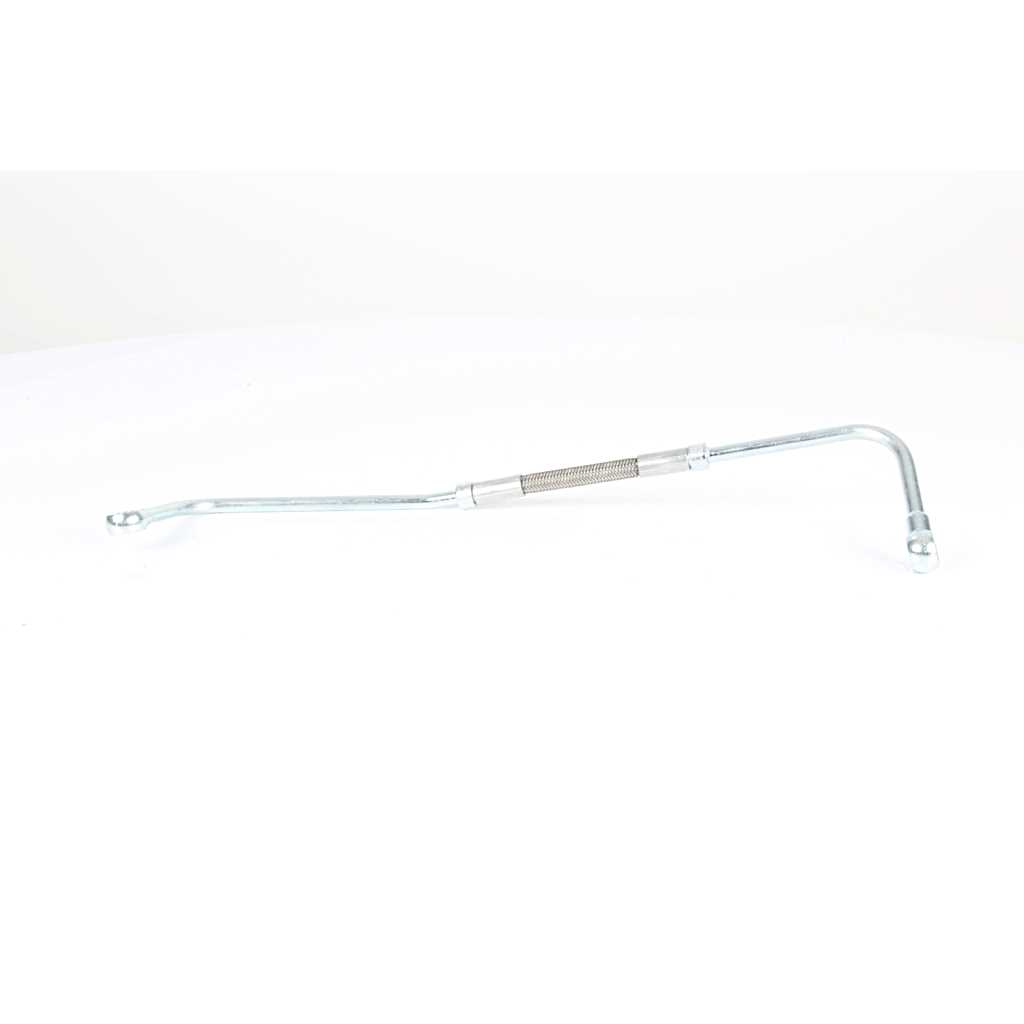 BSG Turbolader olieleiding BSG 90-720-114