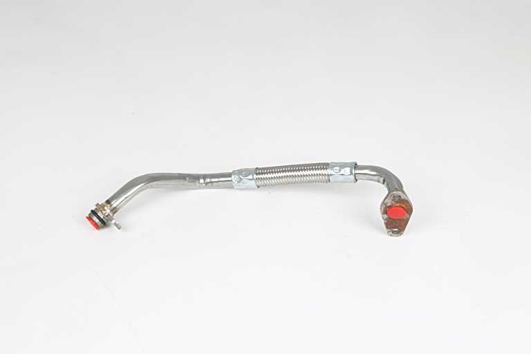 BSG Turbolader olieleiding BSG 90-720-217