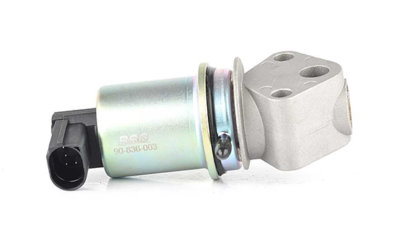 BSG EGR-klep BSG 90-836-003