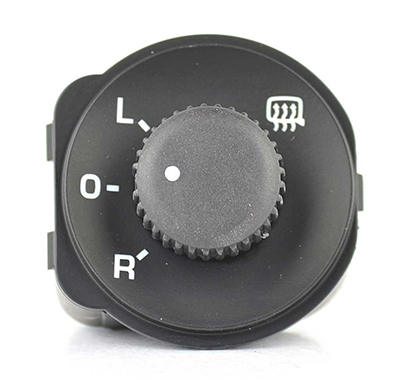 BSG Spiegelverstelling schakelaar BSG 90-860-082