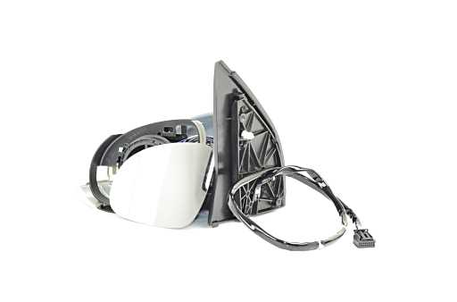 BSG Buitenspiegel BSG 90-900-042