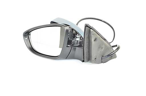 BSG Buitenspiegel BSG 90-900-052