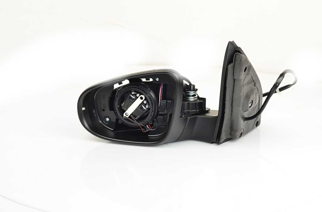 BSG Buitenspiegel BSG 90-900-072