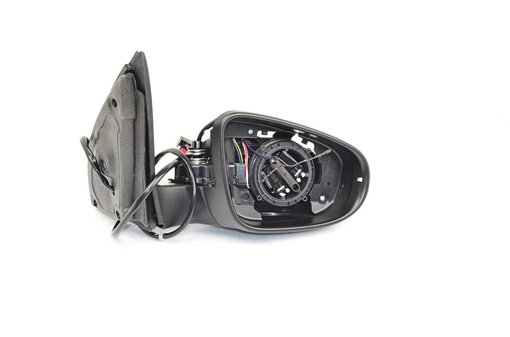 BSG Buitenspiegel BSG 90-900-073