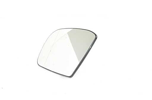 BSG Buitenspiegelglas BSG 90-910-021