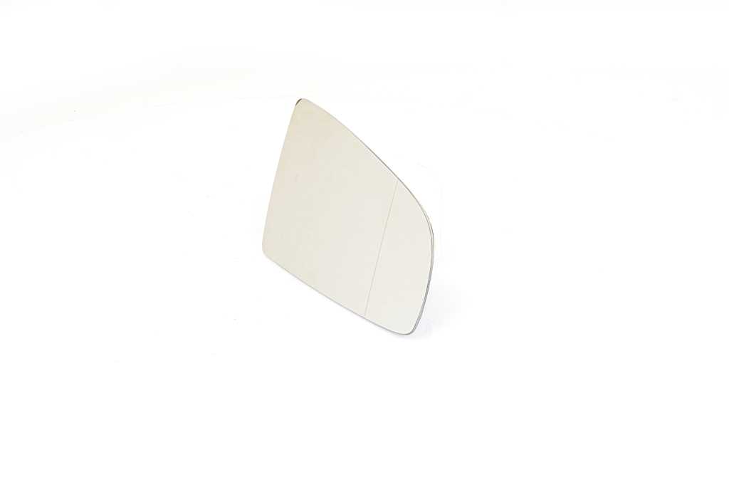 BSG Buitenspiegelglas BSG 90-910-027