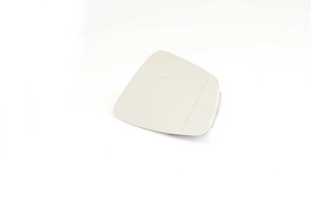 BSG Buitenspiegelglas BSG 90-910-040