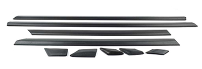 BSG Sierlijsten BSG 90-924-001