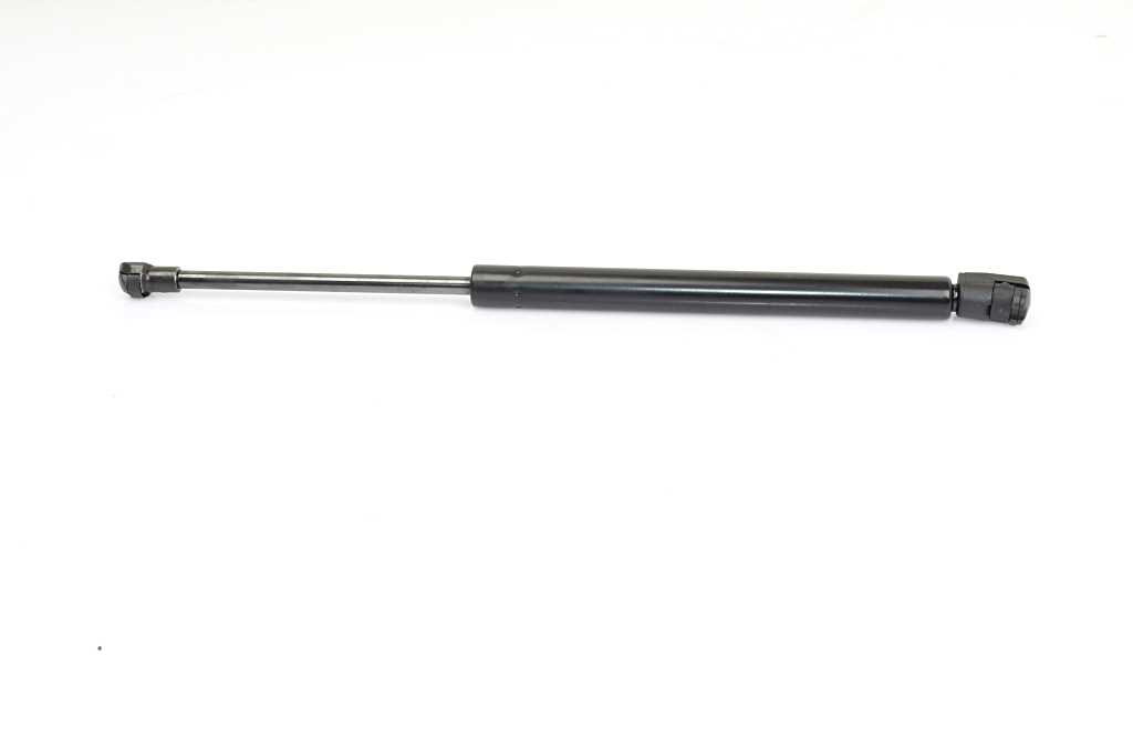 BSG Gasveer, motorkap BSG 90-980-035