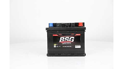 BSG Accu BSG 99-997-005