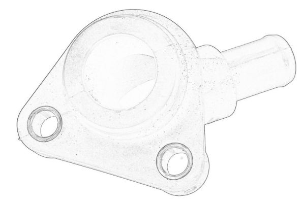 Thermotec Koelvloeistofflens SI-IV64