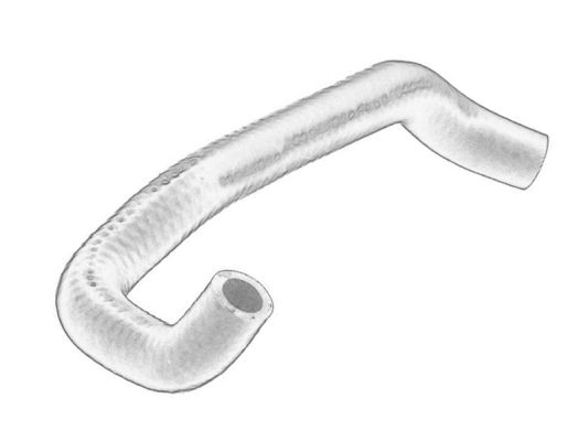 Thermotec Koelvloeistofpijpleiding SI-IV70