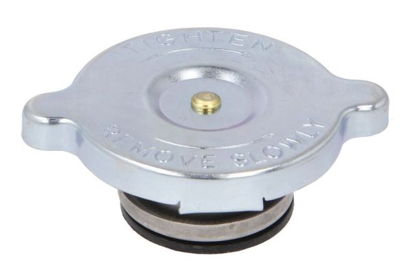 Thermotec Radiateurdop D30012TT