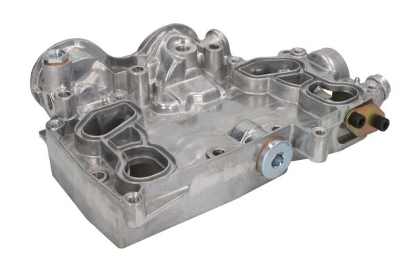 Thermotec Oliekoeler motorolie D4AG026TT