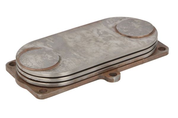 Thermotec Oliekoeler, motorolie D4AG044TT