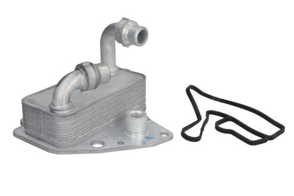 Thermotec Oliekoeler, motorolie D4F008TT