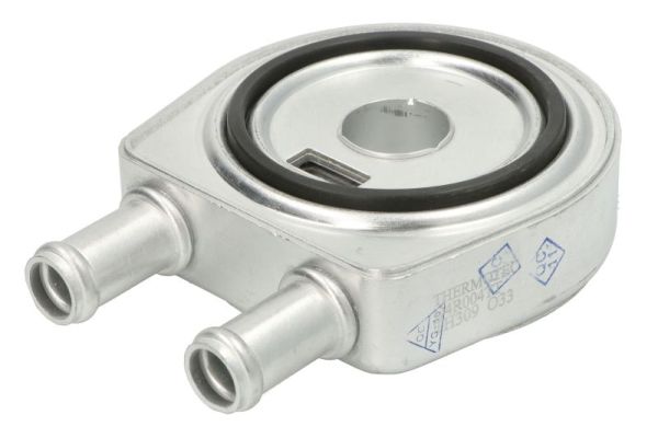 Thermotec Oliekoeler motorolie D4R004TT