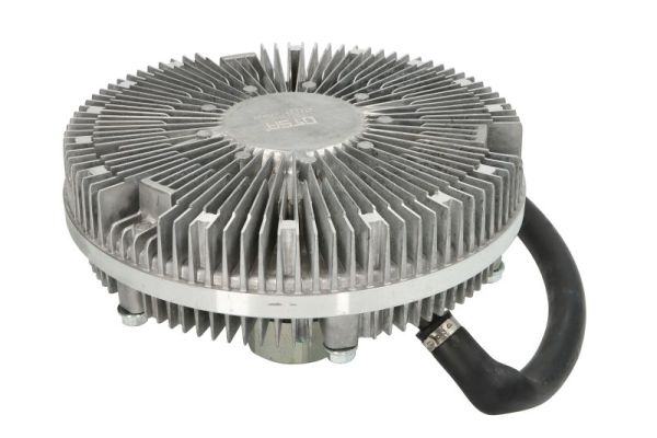 Thermotec Koppeling, radiateurventilator D5FO002TT