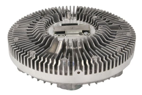 Thermotec Visco-koppeling D5RV014TT