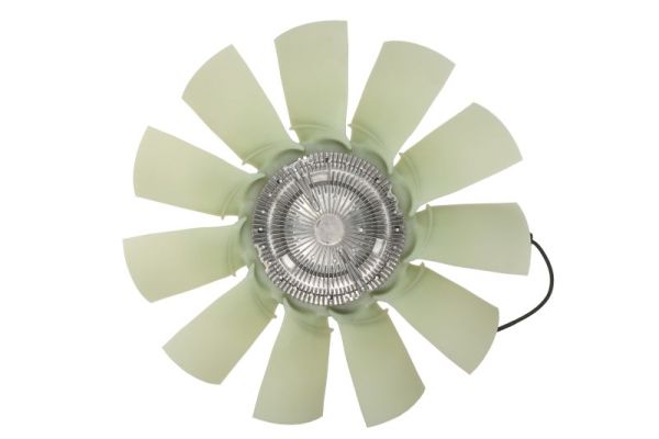 Thermotec Ventilatorwiel-motorkoeling D5SC007TT