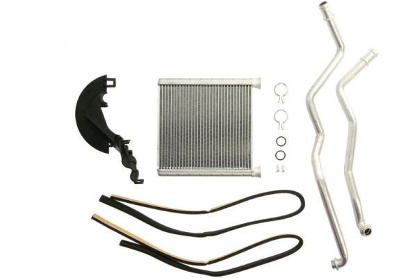 Thermotec Kachelradiateur, interieurverwarming D6B024TT