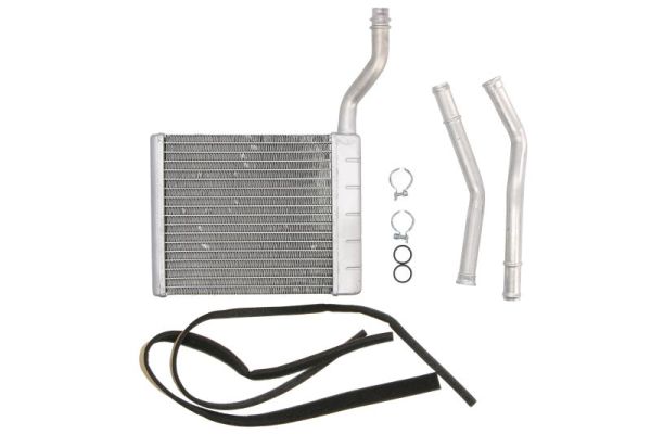 Thermotec Kachelradiateur, interieurverwarming D6G022TT