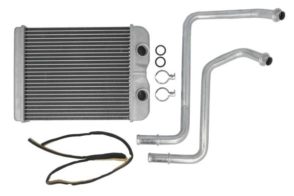 Thermotec Kachelradiateur, interieurverwarming D6W024TT