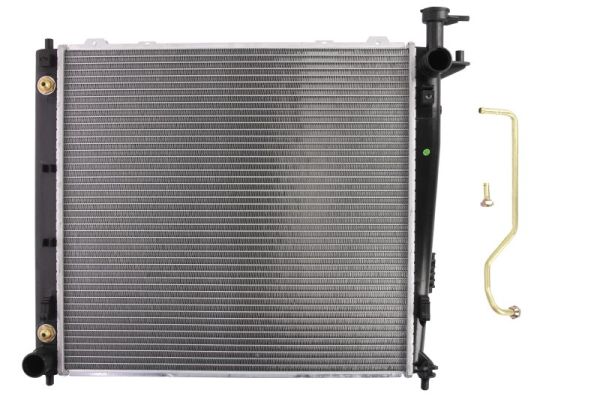 Thermotec Radiateur D70316TT