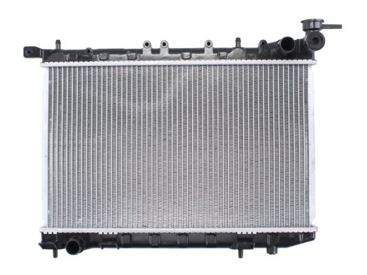 Thermotec Radiateur D71004TT