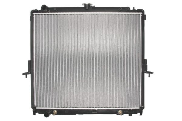 Thermotec Radiateur D71025TT