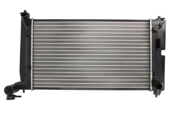 Thermotec Radiateur D72023TT