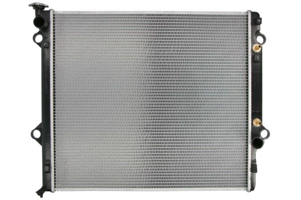 Thermotec Radiateur D72077TT