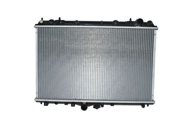 Thermotec Radiateur D75001TT