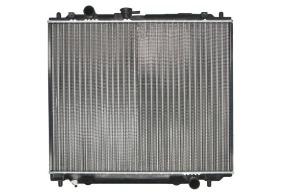 Thermotec Radiateur D75021TT