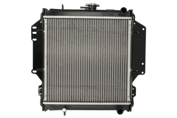 Thermotec Radiateur D78020TT