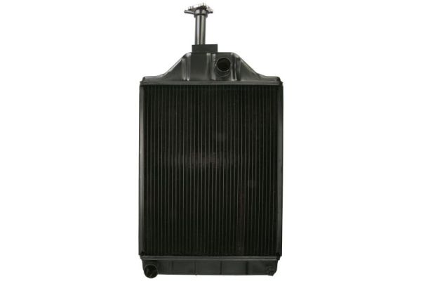 Thermotec Radiateur D7AG125TT