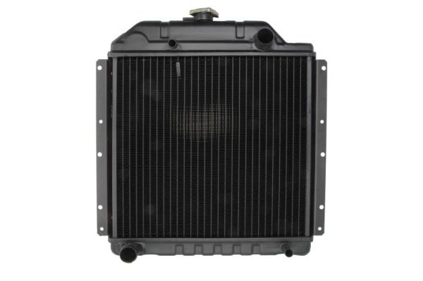 Thermotec Radiateur D7AG127TT