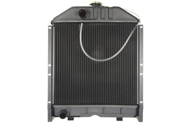 Thermotec Radiateur D7AG187TT
