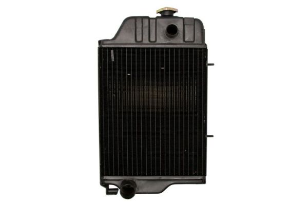 Thermotec Radiateur D7AG366TT