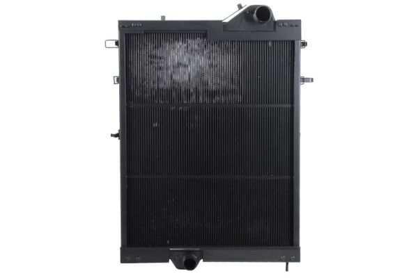 Thermotec Radiateur D7AG375TT