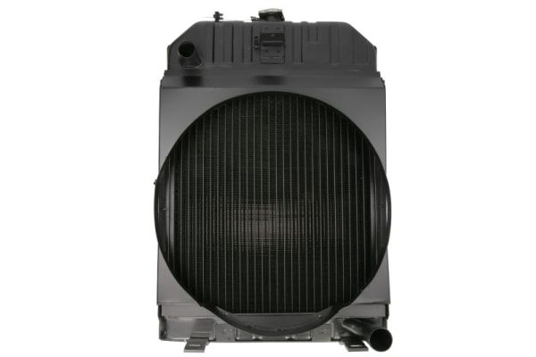 Thermotec Radiateur D7AG408TT