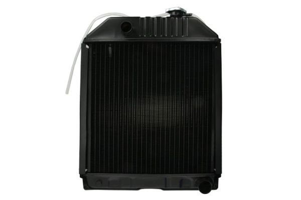Thermotec Radiateur D7AG739TT